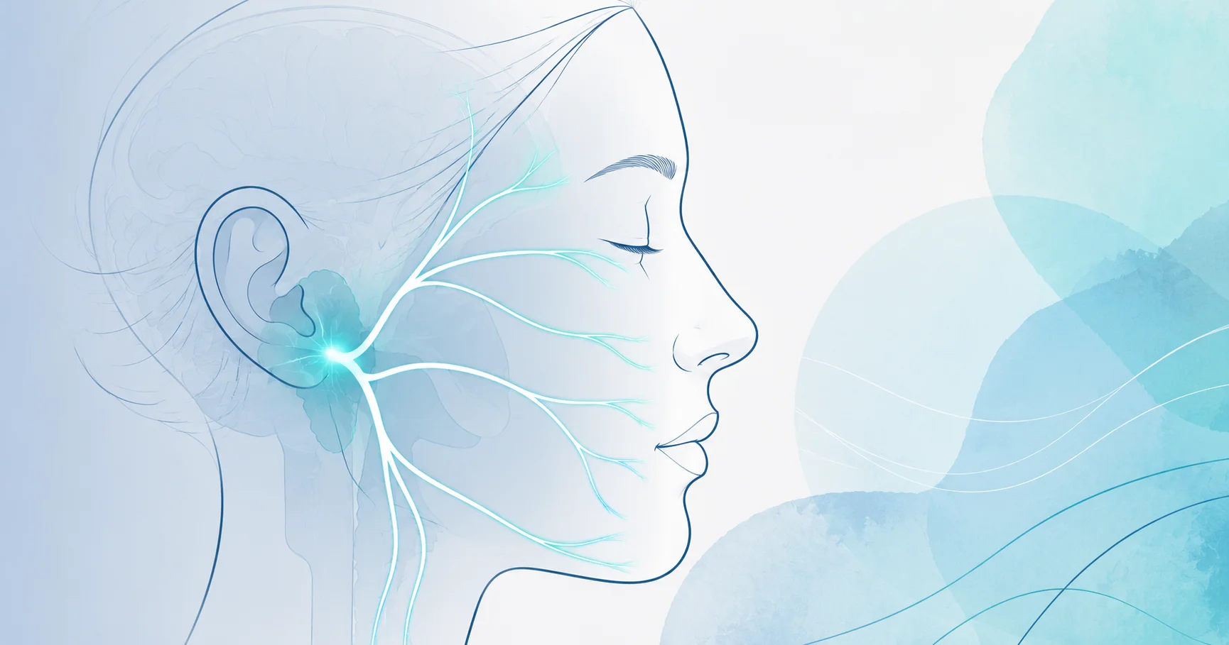 Fazialisparese (Bell's Palsy): HBOT als ergänzende Option