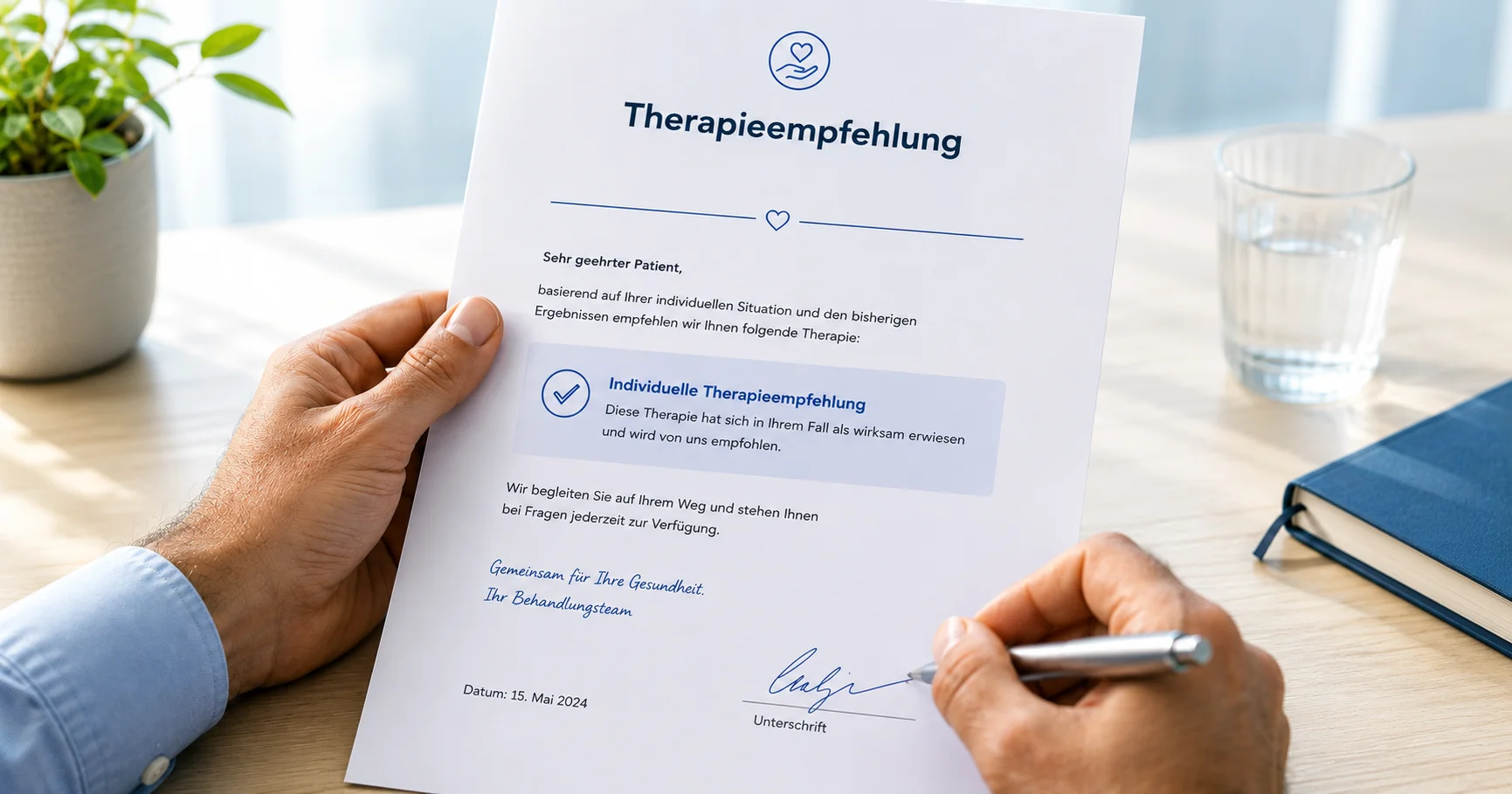 Wer zahlt HBOT? Kostenübernahme durch GKV, PKV und Beihilfe
