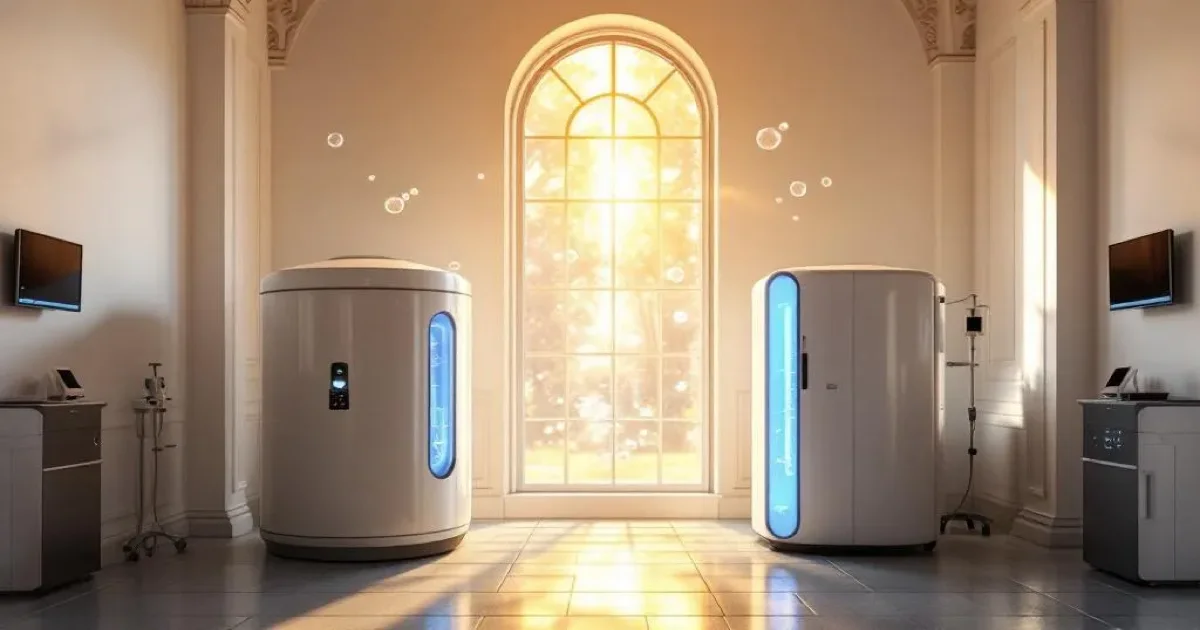 Long-Covid und Post-Covid: Unser Behandlungsansatz