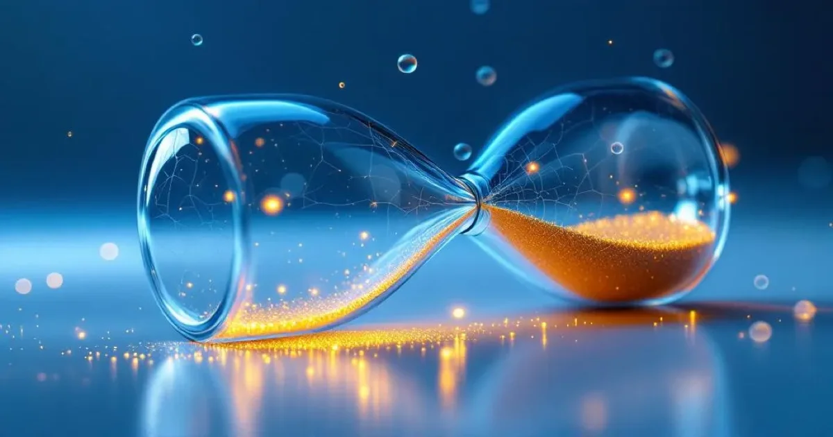 Wenn der Körper nicht mehr mitmacht: ME/CFS verstehen