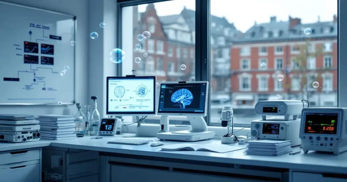 Studie in Münster: HBOT bei Post-Covid