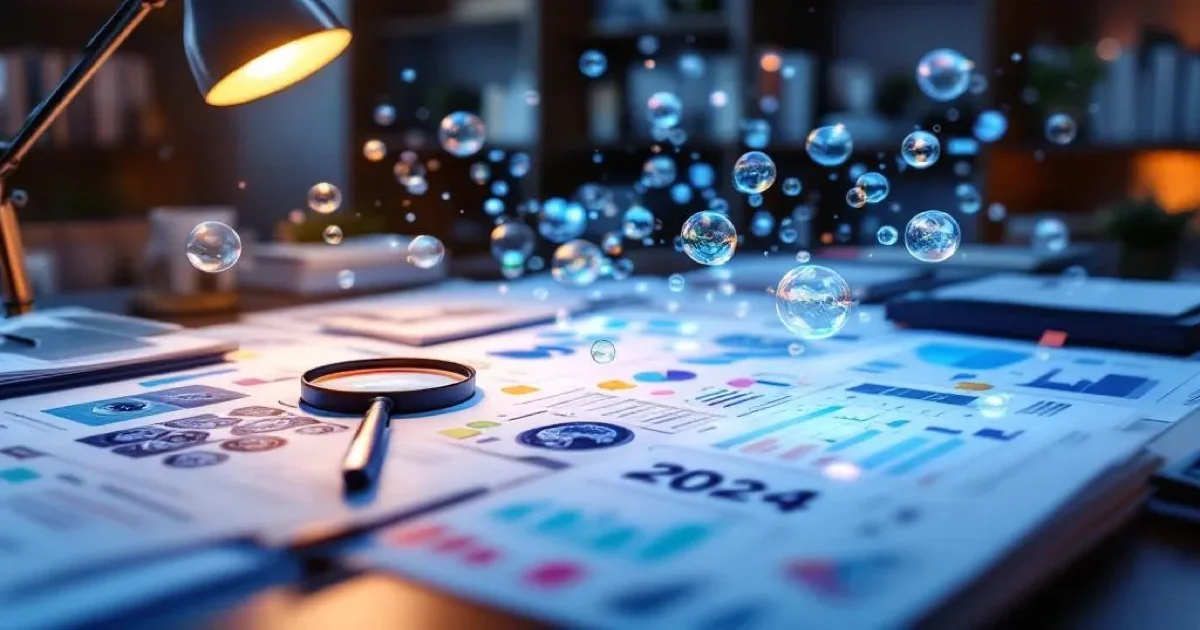 Neue Studien 2024: Jahresrückblick HBOT-Forschung