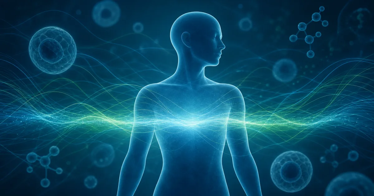 PERTH® – Wie pulsierende elektromagnetische Resonanztechnologie funktioniert