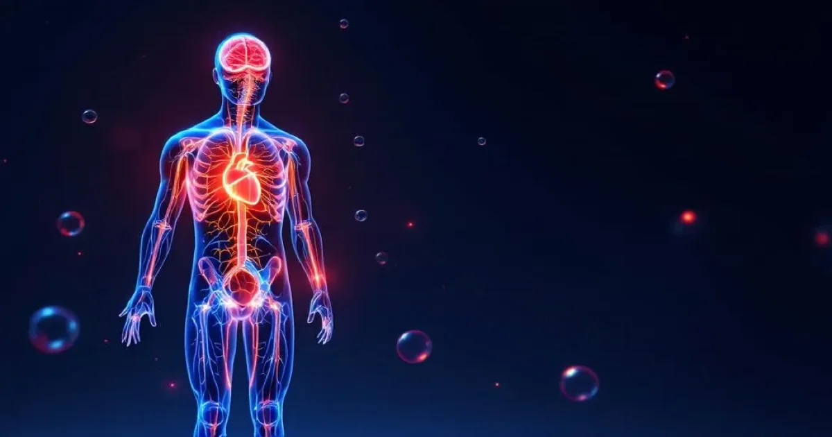 POTS: Das Posturale Tachykardiesyndrom erklärt