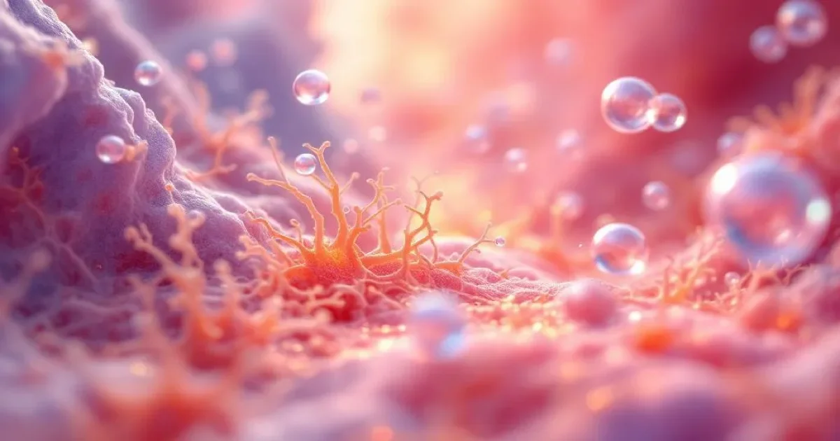 Strahlenschäden nach Krebstherapie: Ein Überblick