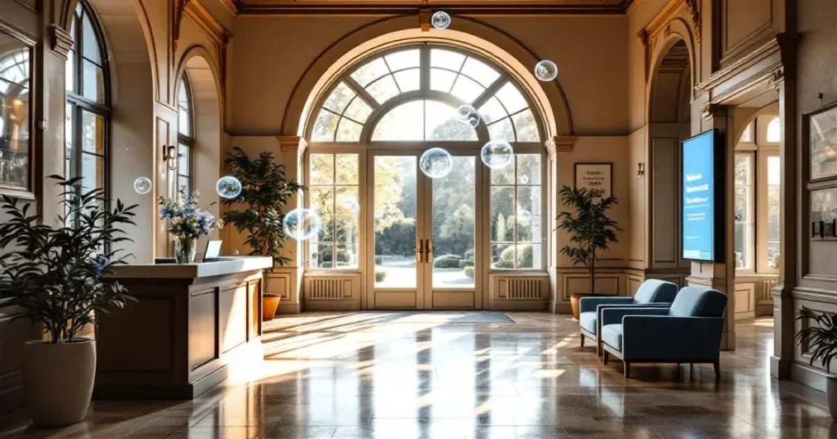 Vor der ersten Behandlung: Was Sie wissen sollten