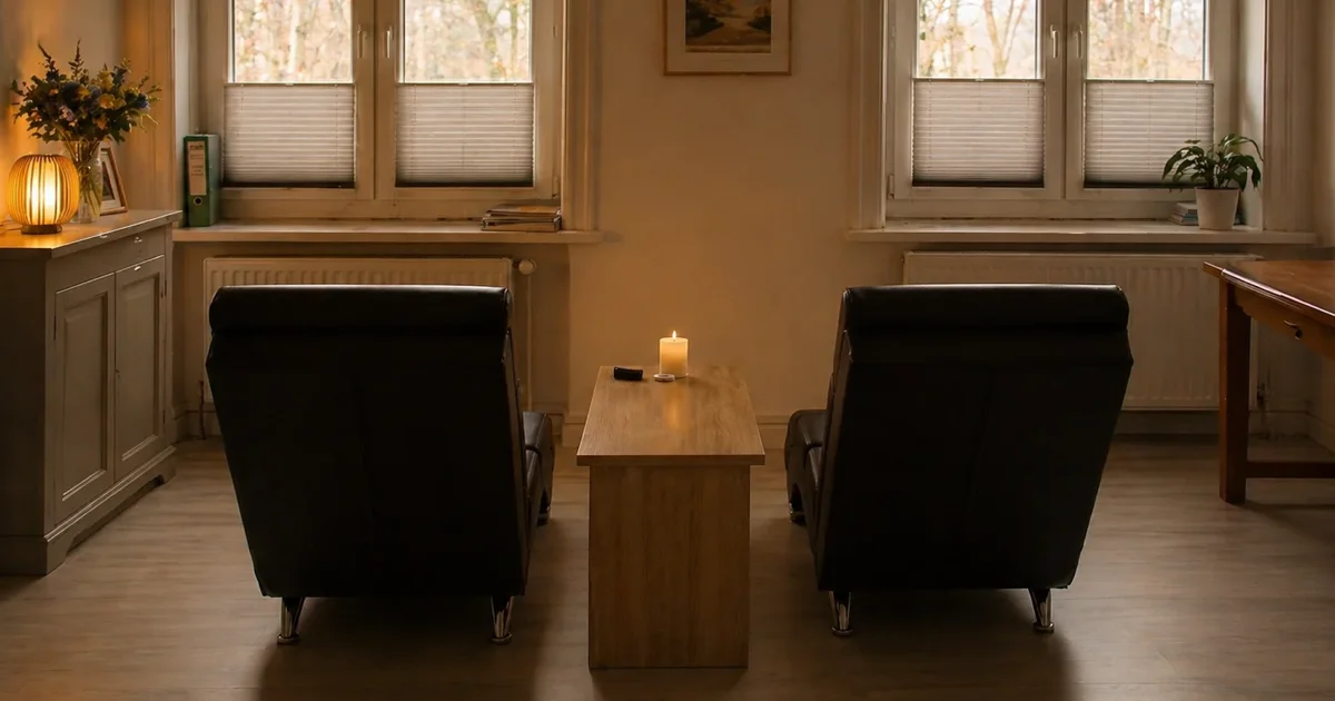 Warum wir tun, was wir tun